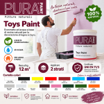 TOYS PAINT SMATO ECOLOGICO